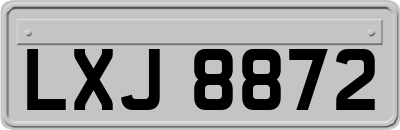 LXJ8872