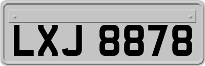 LXJ8878