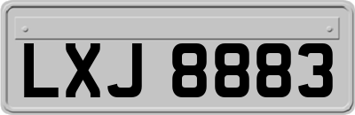 LXJ8883