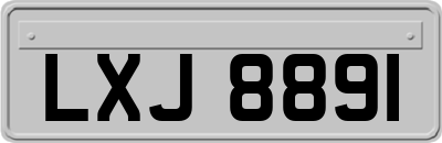 LXJ8891