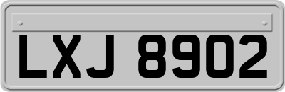 LXJ8902