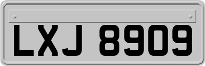 LXJ8909