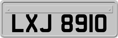 LXJ8910