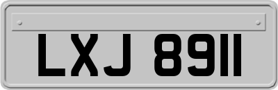 LXJ8911