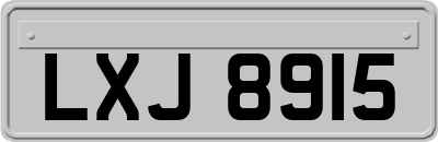 LXJ8915