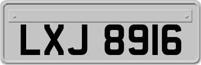 LXJ8916