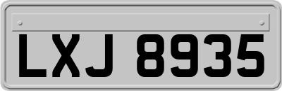 LXJ8935