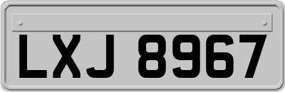LXJ8967