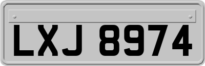LXJ8974