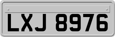 LXJ8976