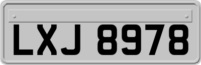 LXJ8978