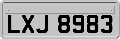 LXJ8983