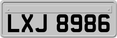 LXJ8986