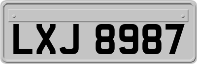 LXJ8987