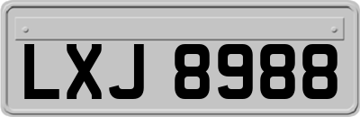 LXJ8988