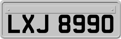 LXJ8990