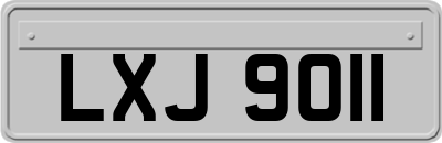LXJ9011