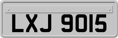 LXJ9015