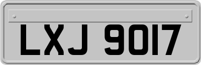 LXJ9017