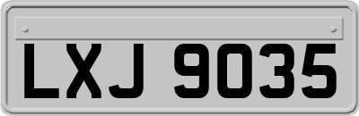LXJ9035