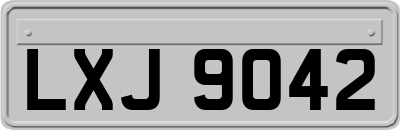 LXJ9042