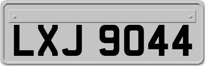 LXJ9044