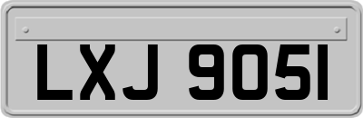 LXJ9051