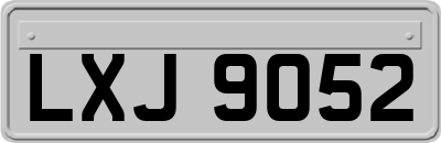 LXJ9052