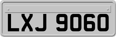 LXJ9060