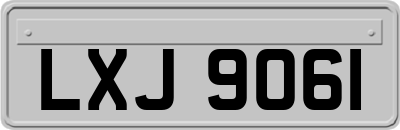LXJ9061