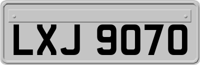 LXJ9070