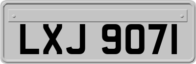 LXJ9071
