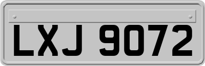 LXJ9072