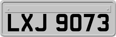 LXJ9073