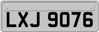 LXJ9076