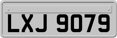 LXJ9079