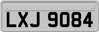 LXJ9084