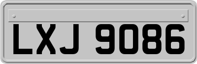 LXJ9086