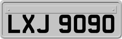 LXJ9090
