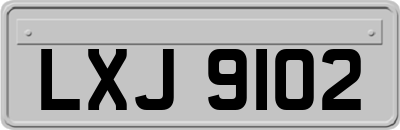 LXJ9102