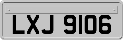LXJ9106
