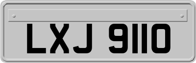 LXJ9110