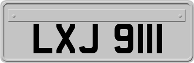 LXJ9111