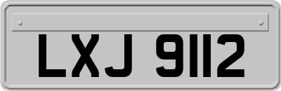 LXJ9112