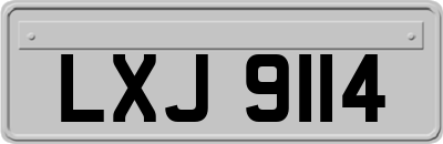 LXJ9114