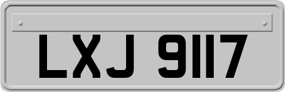 LXJ9117
