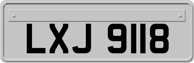 LXJ9118