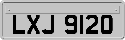 LXJ9120