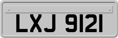 LXJ9121