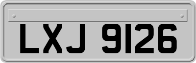 LXJ9126